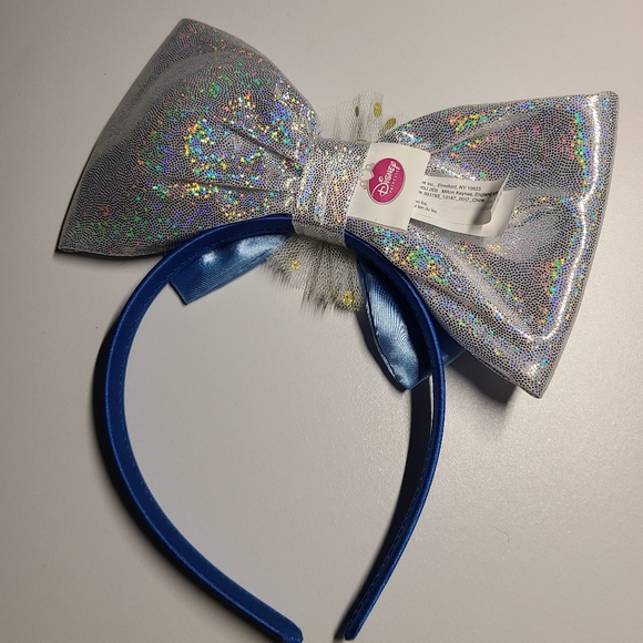 Disney Princess Cinderella Headband - Picture 3 of 7